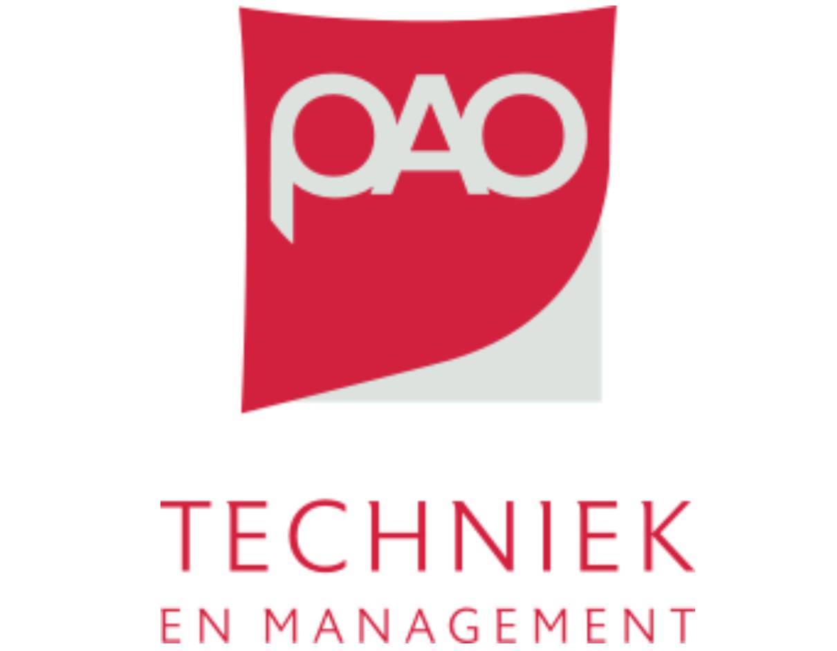 PAO techniek en management